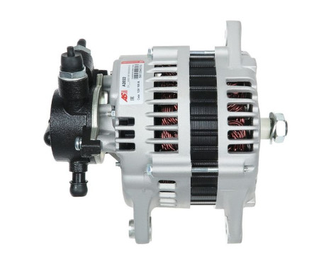 Dynamo / Generator, bild 2