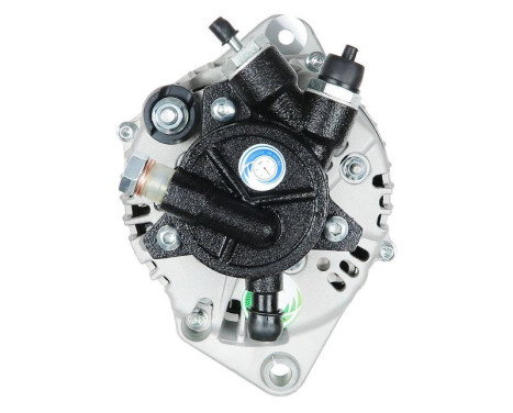 Dynamo / Generator, bild 3