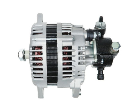 Dynamo / Generator, bild 4