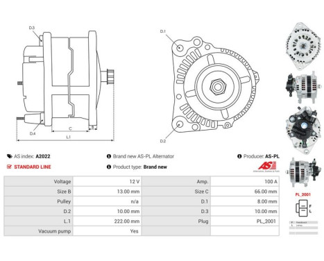 Dynamo / Generator, bild 5