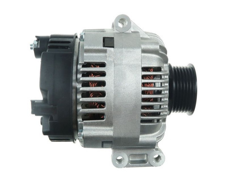 Dynamo / Generator, bild 2