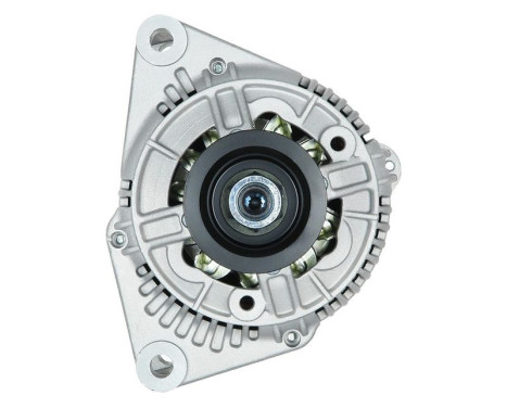 Dynamo / Generator, bild 2