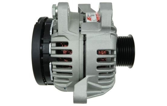 Dynamo / Generator, bild 2