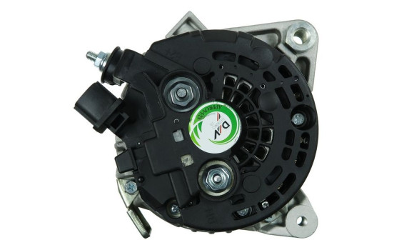 Dynamo / Generator, bild 3