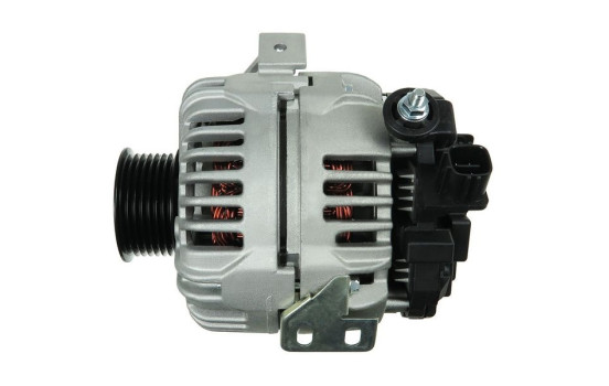Dynamo / Generator, bild 4