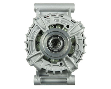 Dynamo / Generator, bild 2