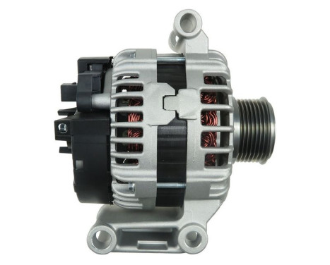 Dynamo / Generator, bild 3