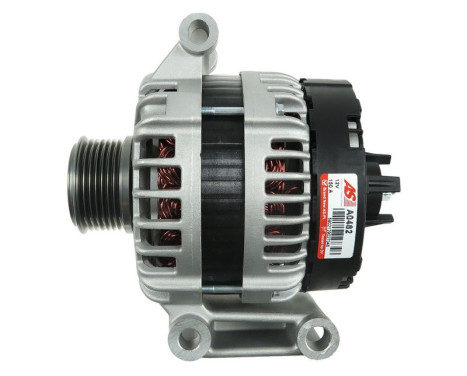 Dynamo / Generator, bild 5