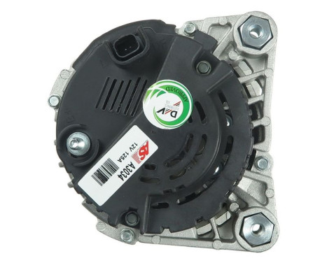 Dynamo / Generator, bild 3