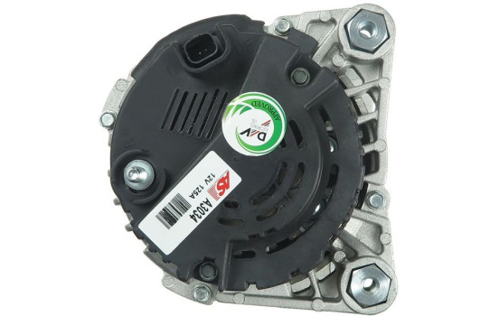 Dynamo / Generator, bild 3