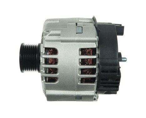 Dynamo / Generator, bild 4