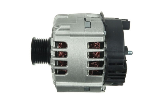 Dynamo / Generator, bild 4