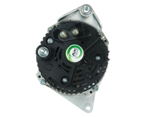 Dynamo / Generator, bild 3