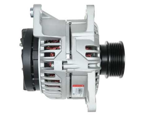 Dynamo / Generator, bild 2