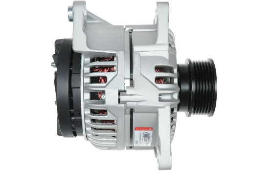 Dynamo / Generator, bild 2