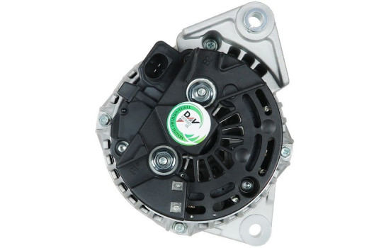 Dynamo / Generator, bild 3