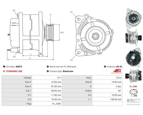 Dynamo / Generator, bild 5