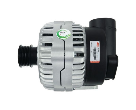 Dynamo / Generator, bild 4