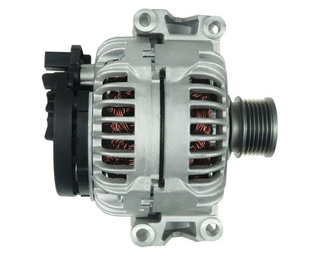 Dynamo / Generator, bild 2