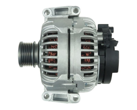 Dynamo / Generator, bild 4