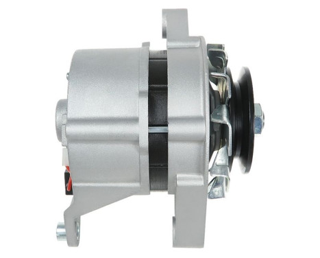 Dynamo / Generator, bild 2