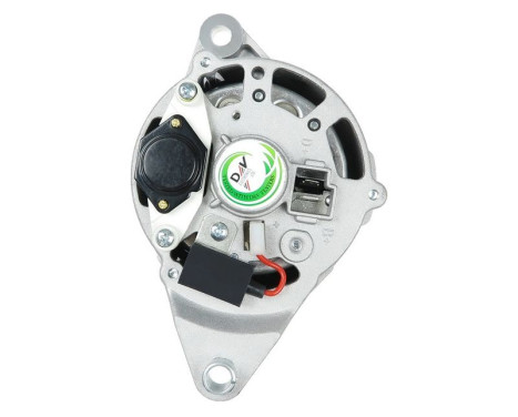 Dynamo / Generator, bild 3