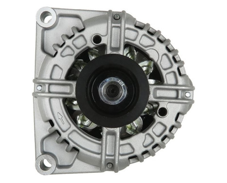 Dynamo / Generator, bild 2