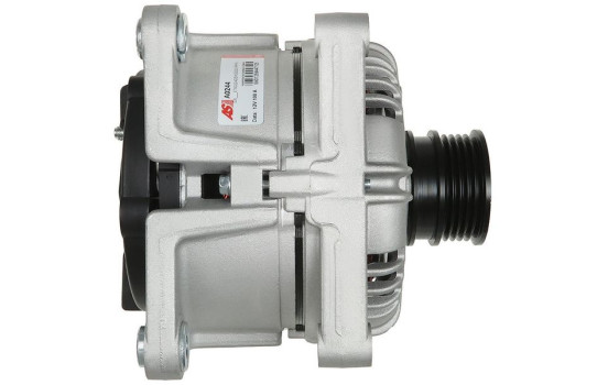 Dynamo / Generator, bild 2