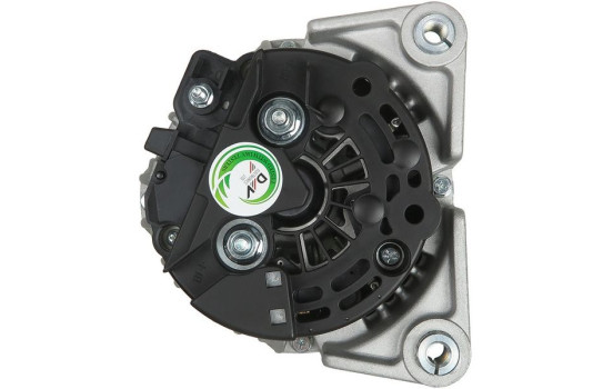 Dynamo / Generator, bild 3