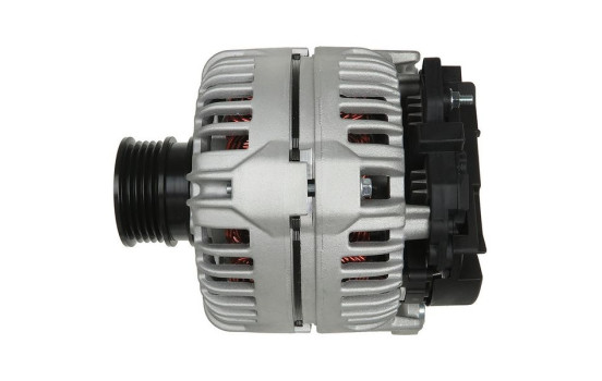 Dynamo / Generator, bild 4