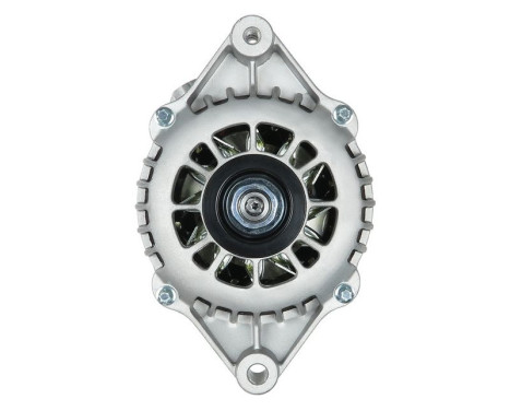 Dynamo / Generator, bild 2