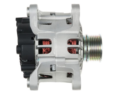 Dynamo / Generator, bild 2