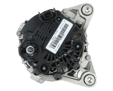 Dynamo / Generator, bild 3