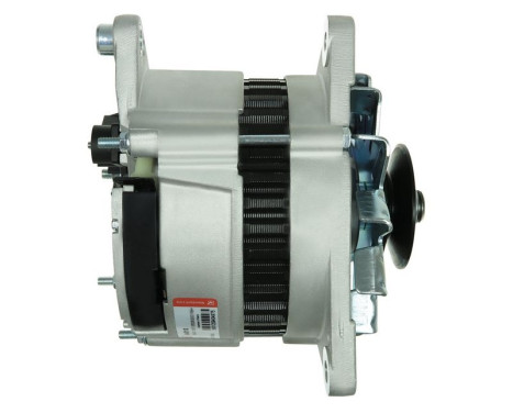 Dynamo / Generator, bild 3