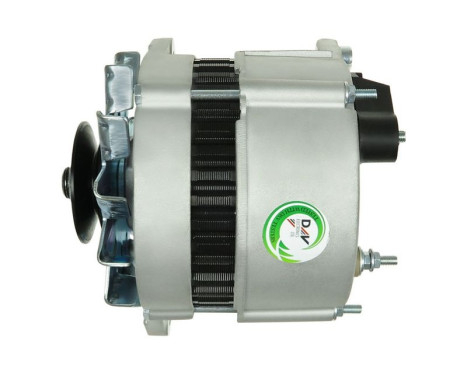 Dynamo / Generator, bild 5