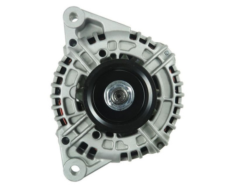 Dynamo / Generator, bild 2