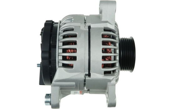 Dynamo / Generator, bild 2