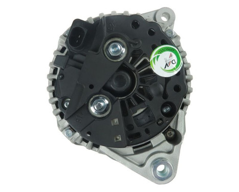 Dynamo / Generator, bild 4