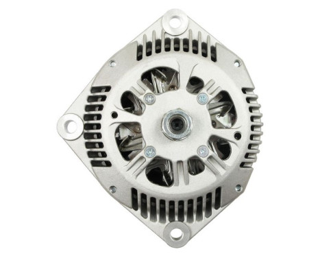 Dynamo / Generator, bild 2