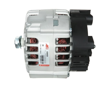 Dynamo / Generator, bild 4