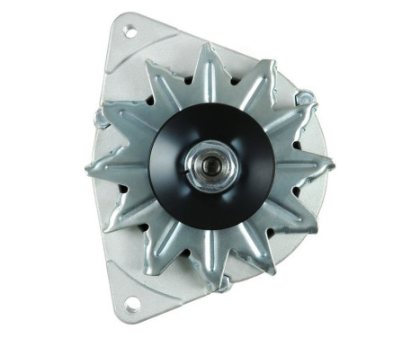 Dynamo / Generator, bild 2