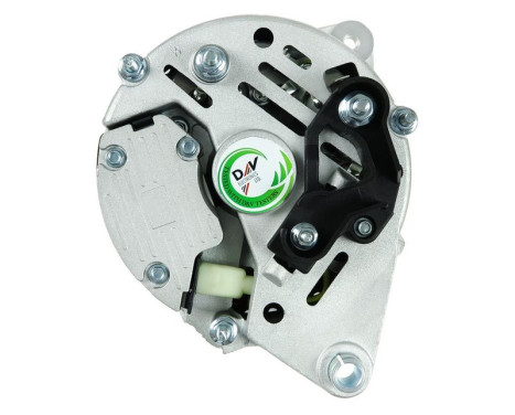 Dynamo / Generator, bild 4