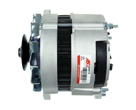 Dynamo / Generator, bild 5