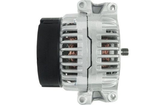 Dynamo / Generator, bild 2
