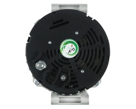 Dynamo / Generator, bild 4