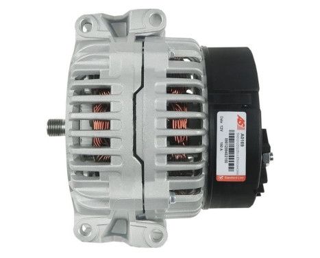 Dynamo / Generator, bild 5