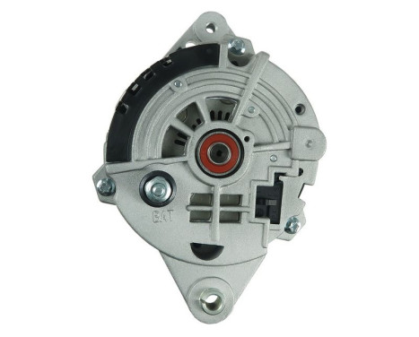 Dynamo / Generator, bild 4