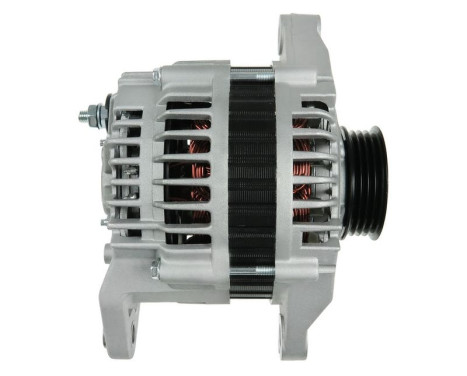 Dynamo / Generator, bild 2