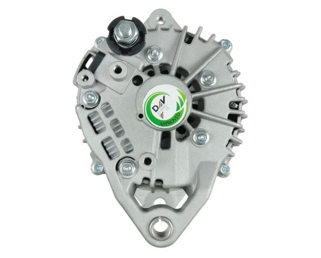 Dynamo / Generator, bild 3