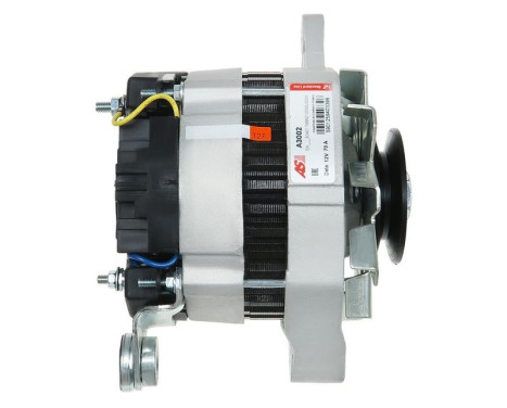 Dynamo / Generator, bild 2